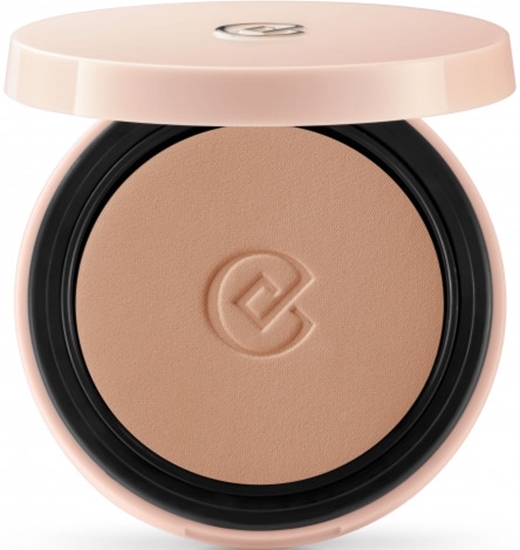 COLLISTAR POWDER IMPECCABLE COMPACT 40R WARM ROSE